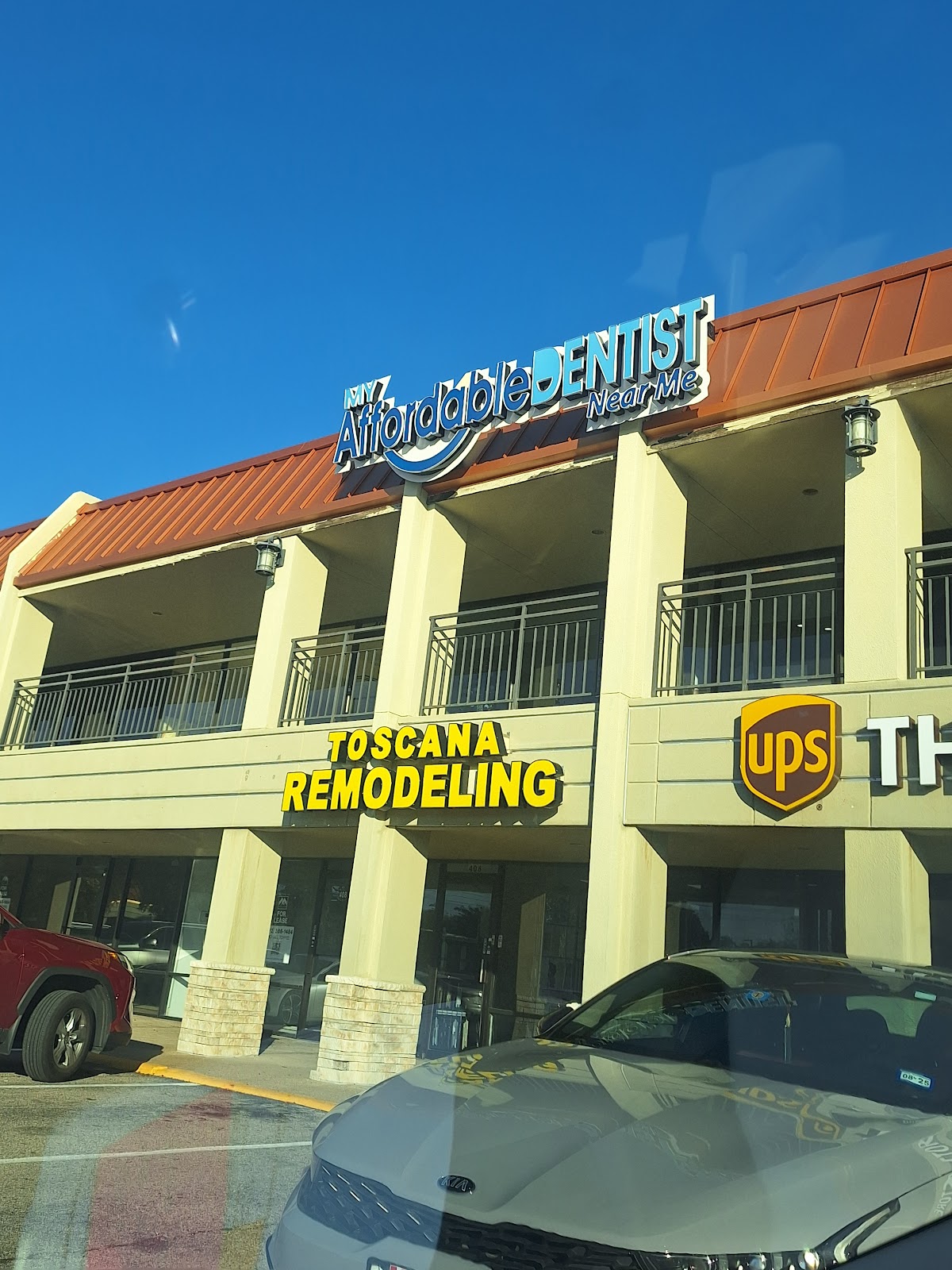 Affordable Dentist Near Me of Dallas - dentists in Dallas, TX (Photo 1)