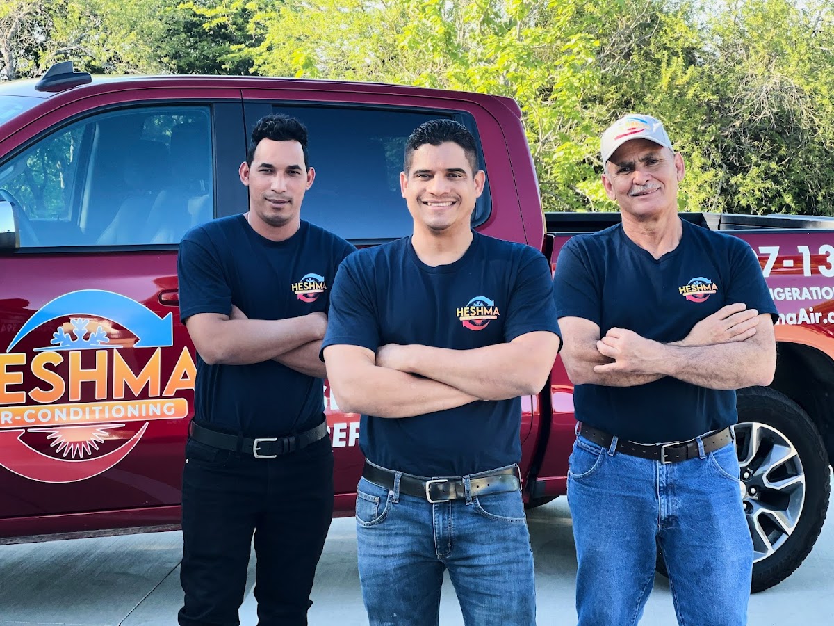 Heshma Air Conditioning - hvac in Garland, TX (Photo 1)