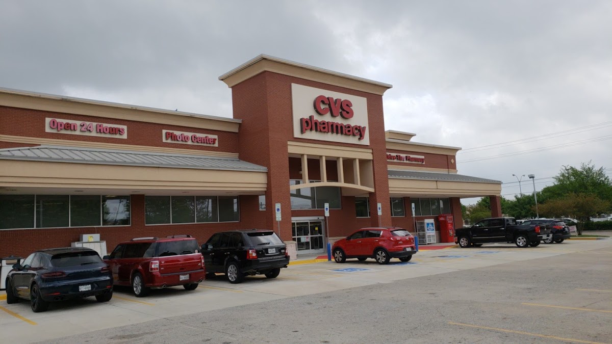 CVS - doctors in Plano, TX (Photo 1)