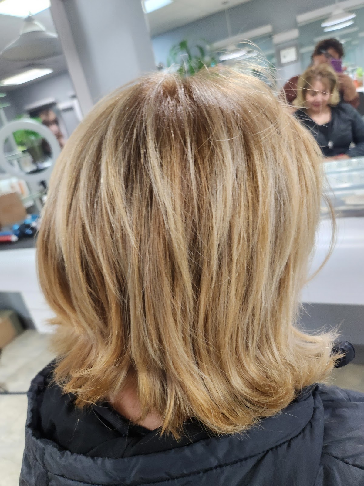 Celia's Hair Salon - beauty-spas in Carrollton, TX (Photo 1)