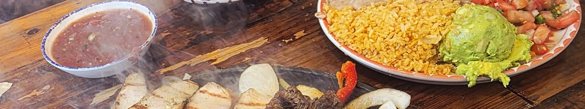 Blue Goose Cantina Mexican Restaurant - restaurants in Grand Prairie, TX (Photo 9)
