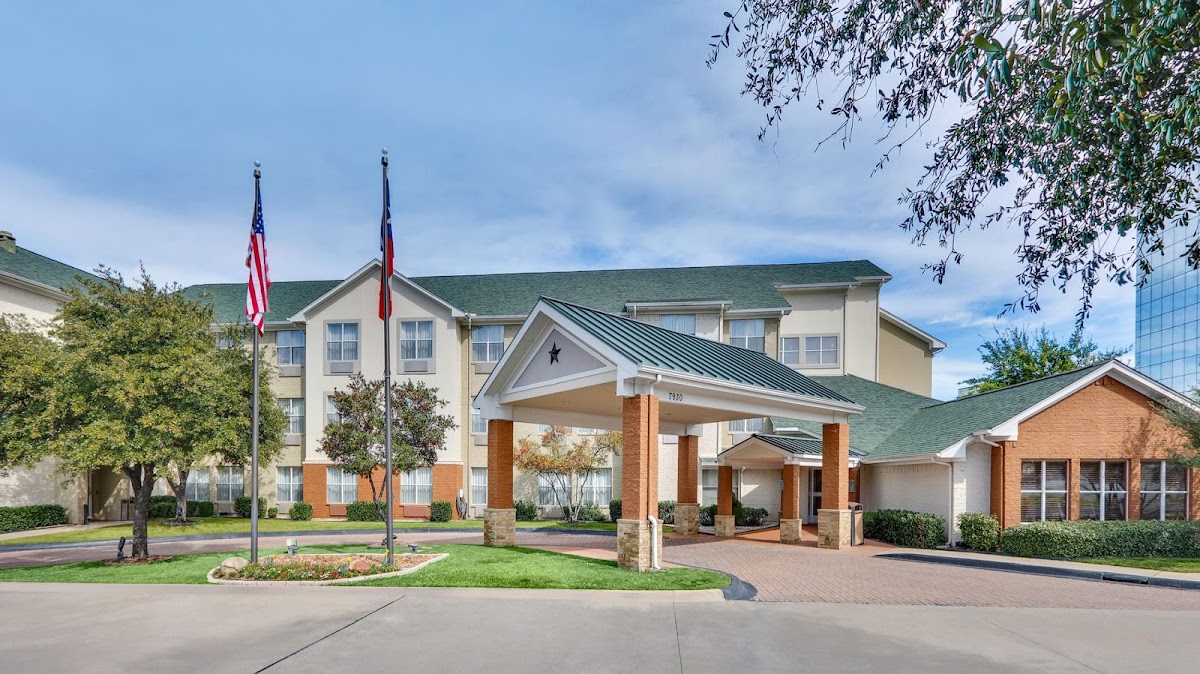 Candlewood Suites Dallas Market Cntr-Love Field by IHG - hotels in Dallas, TX (Photo 1)
