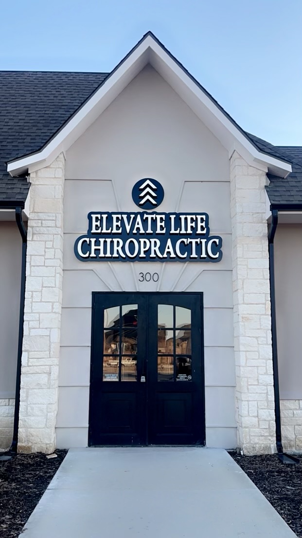 Elevate Life Chiropractic - shopping in Frisco, TX (Photo 1)