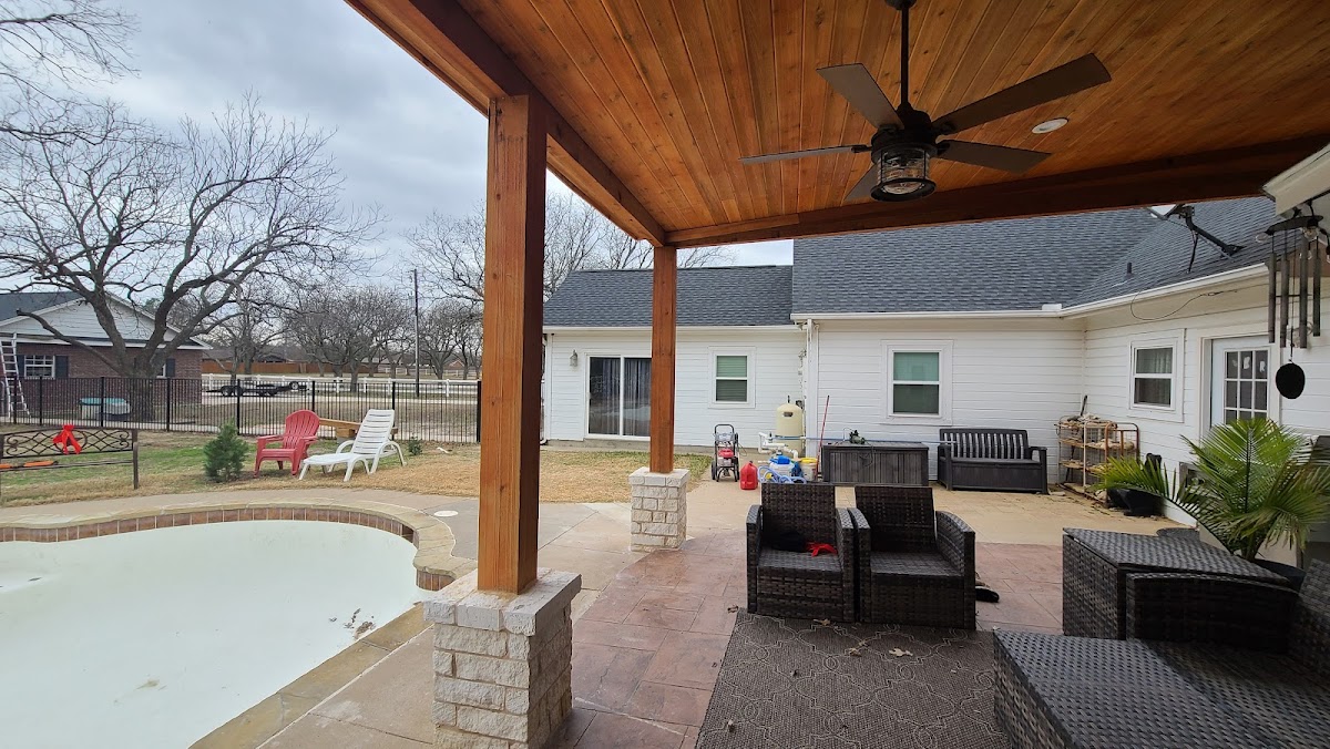 Make Me Construction - general-contractors in Fort Worth, TX (Photo 1)