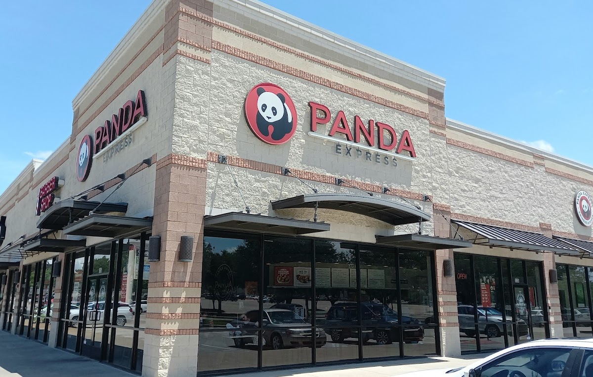 Panda Express - restaurants in Grapevine, TX (Photo 1)