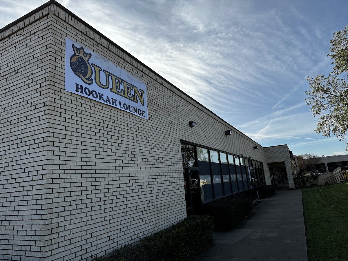 Queen Hookah Lounge - bars in Irving, TX (Photo 1)