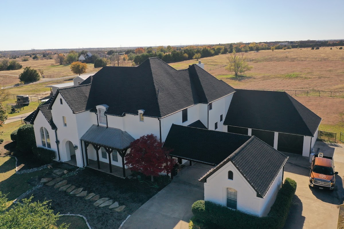 Shepherd Roofing & Renovations - roofers in Dallas, TX (Photo 1)