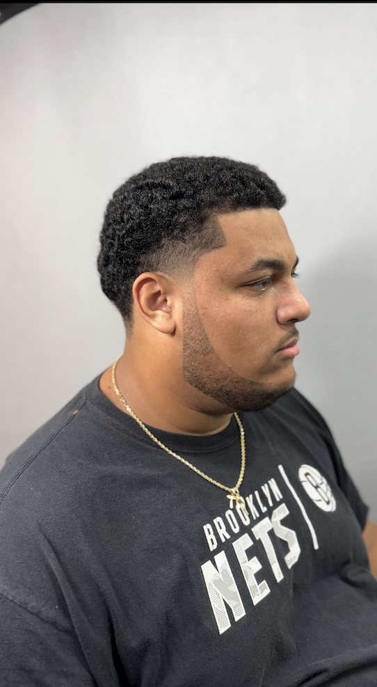 Fine Lines Barber - beauty-spas in Dallas, TX (Photo 1)