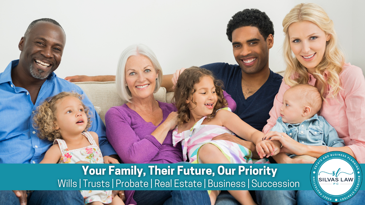 Silvas Law PC - lawyers in Coppell, TX (Photo 1)