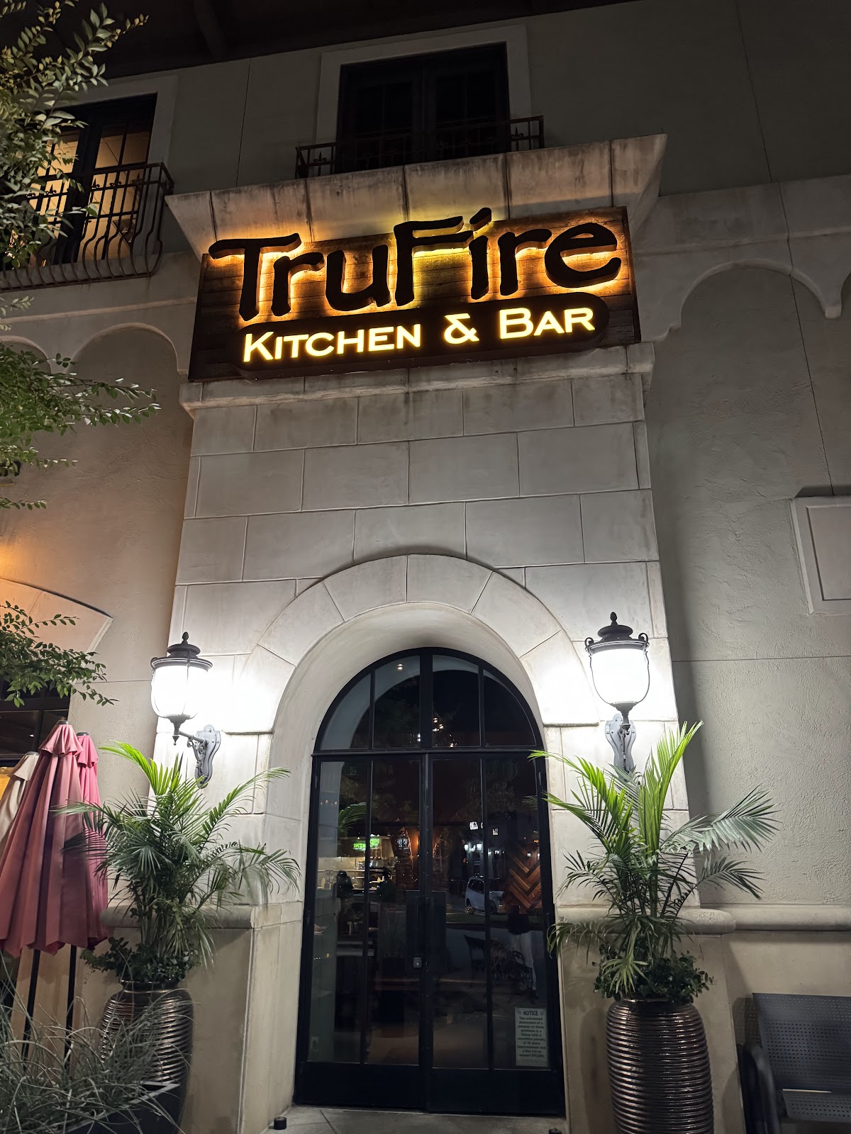 TruFire Kitchen & Bar - restaurants in Frisco, TX (Photo 1)