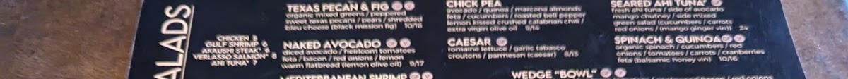 TruFire Kitchen & Bar - restaurants in Frisco, TX (Photo 4)