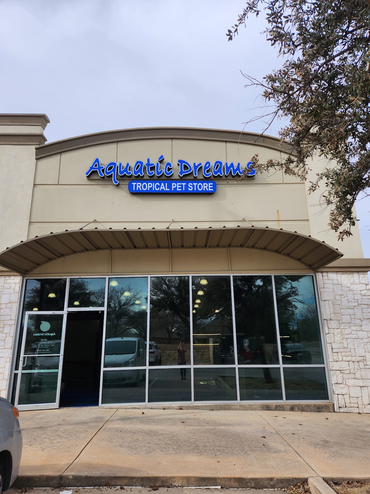 Aquatic Dreams - shopping in Keller, TX (Photo 1)