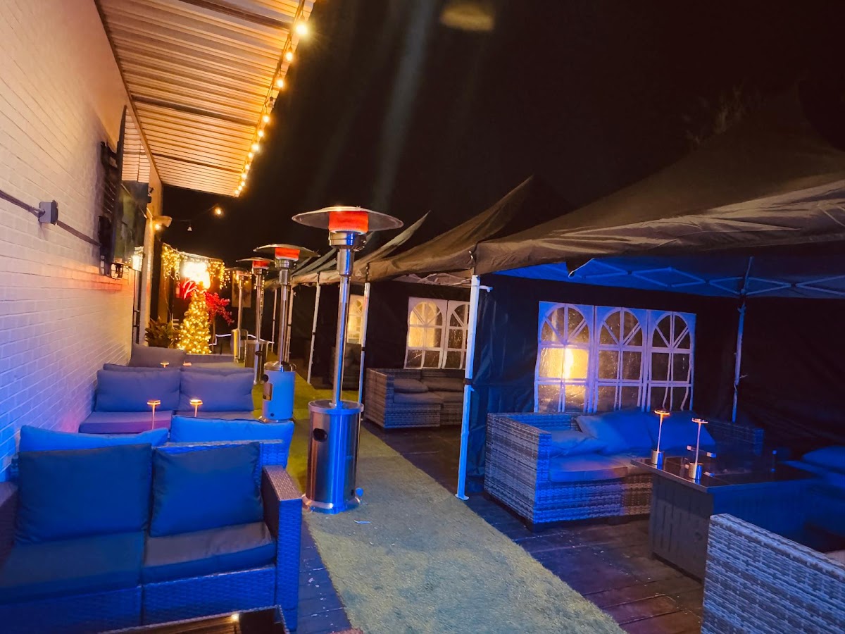 Dream Lounge - bars in Carrollton, TX (Photo 1)