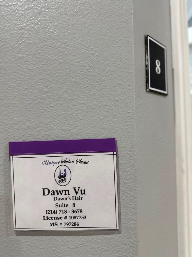 Dawn Hairclub - beauty-spas in Dallas, TX (Photo 1)