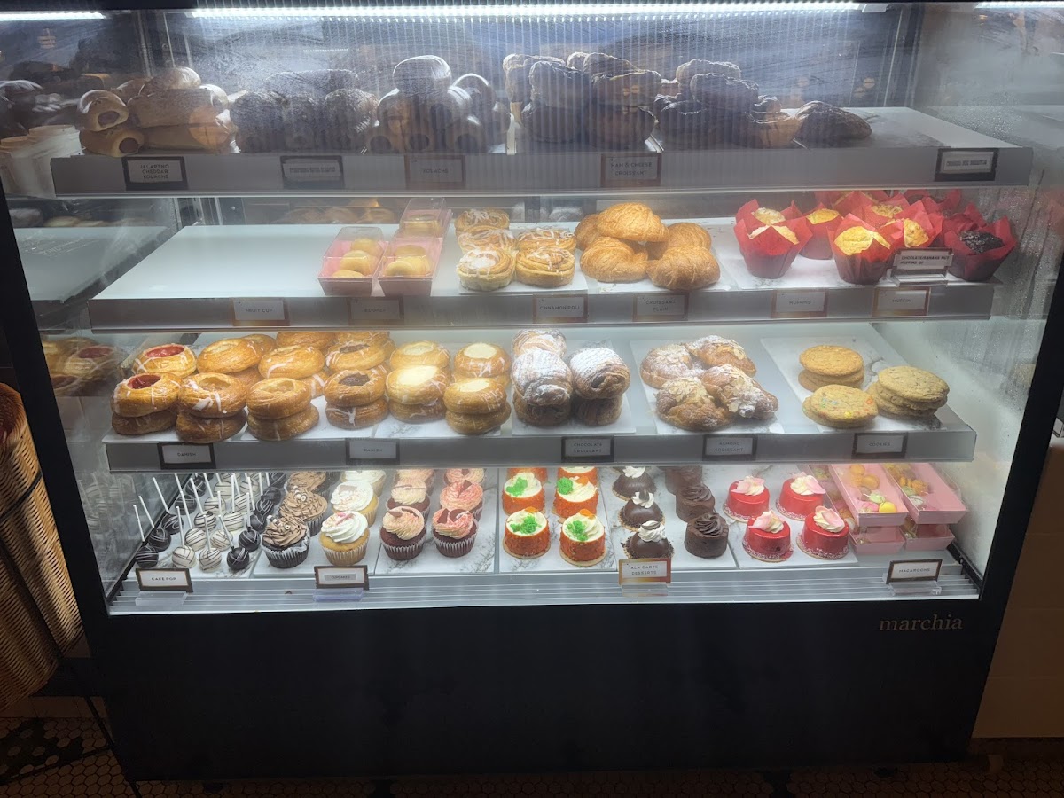 Main Line Coffee Bar - coffee-shops in Grapevine, TX (Photo 1)