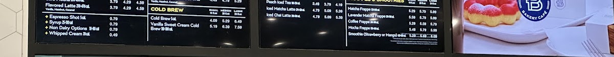 Paris Baguette - coffee-shops in Carrollton, TX (Photo 4)