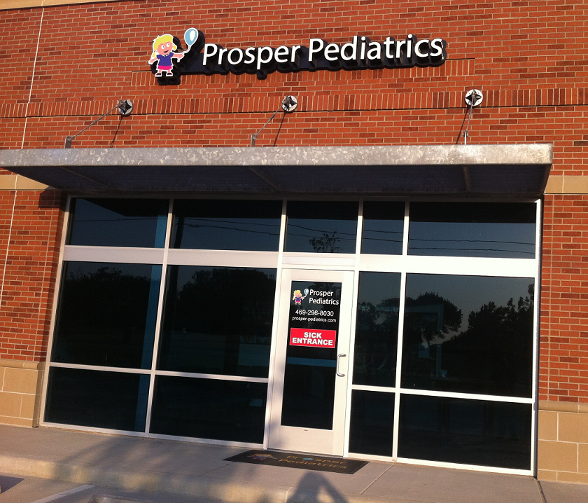 Prosper Pediatrics - doctors in Prosper, TX (Photo 1)