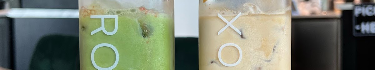 White Box Roastery Co. - coffee-shops in McKinney, TX (Photo 9)