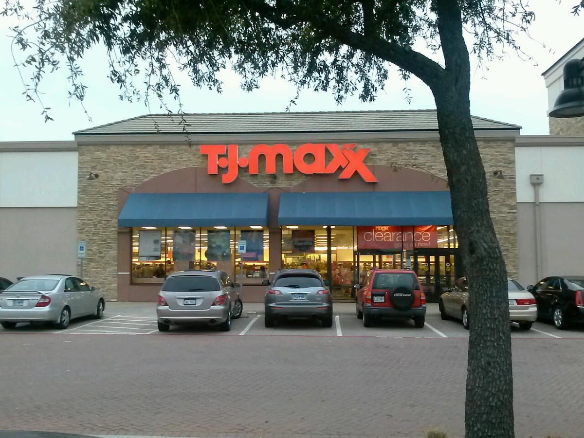 T.J. Maxx - shopping in Richardson, TX (Photo 1)