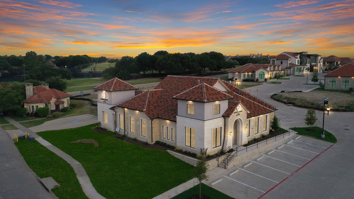 Coldwell Banker Apex, Realtors - shopping in McKinney, TX (Photo 1)