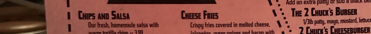 Two Charlies - bars in Denton, TX (Photo 4)