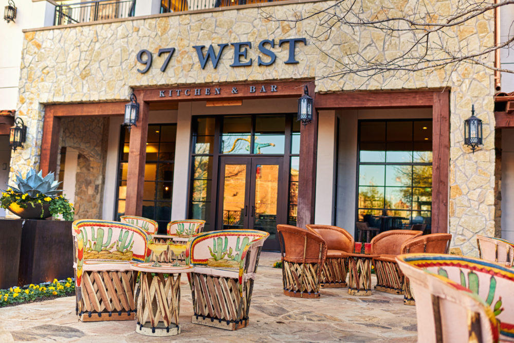 97 West Kitchen & Bar - bars in Fort Worth, TX (Photo 1)