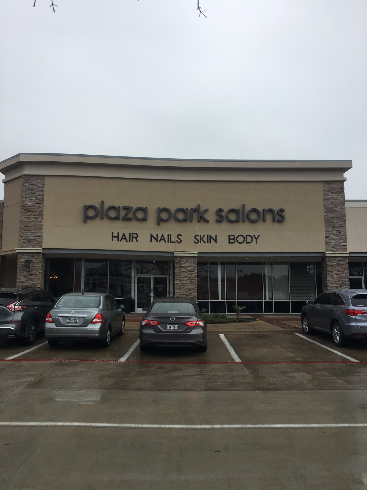 Aesthetic Hair Salon - beauty-spas in Plano, TX (Photo 1)