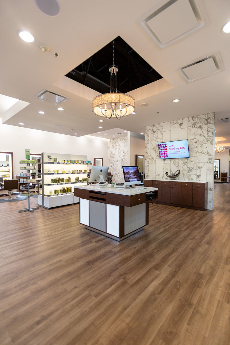 Tangerine Salon - beauty-spas in Flower Mound, TX (Photo 1)