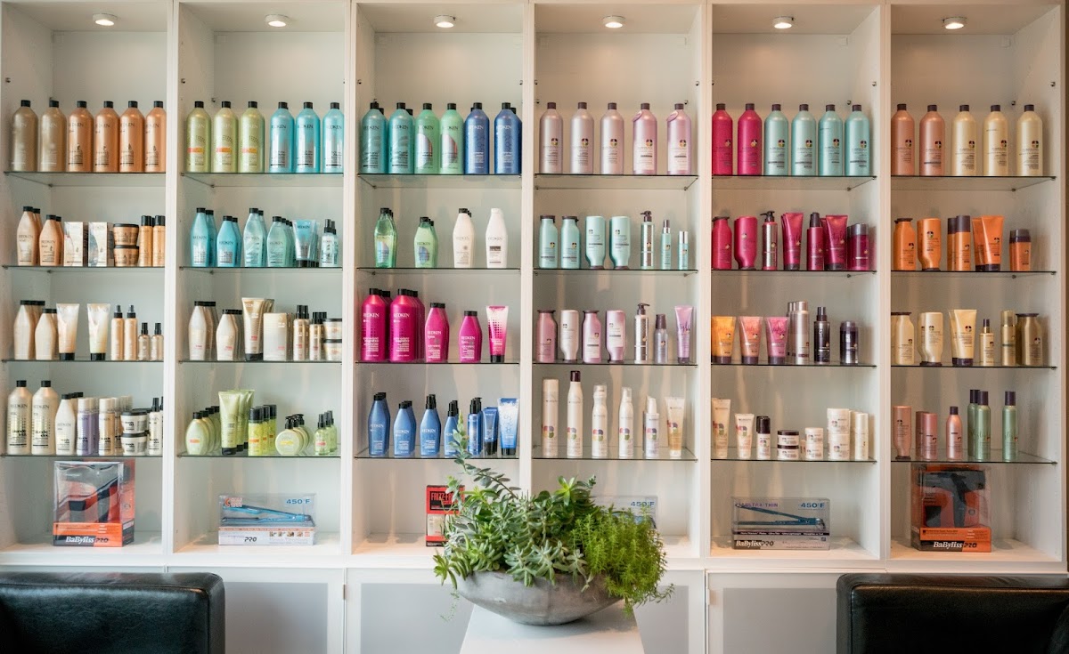 Cutting Edge Hair Salon - beauty-spas in The Colony, TX (Photo 1)