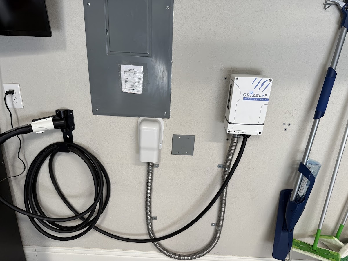 ChargerPro - electricians in Carrollton, TX (Photo 1)