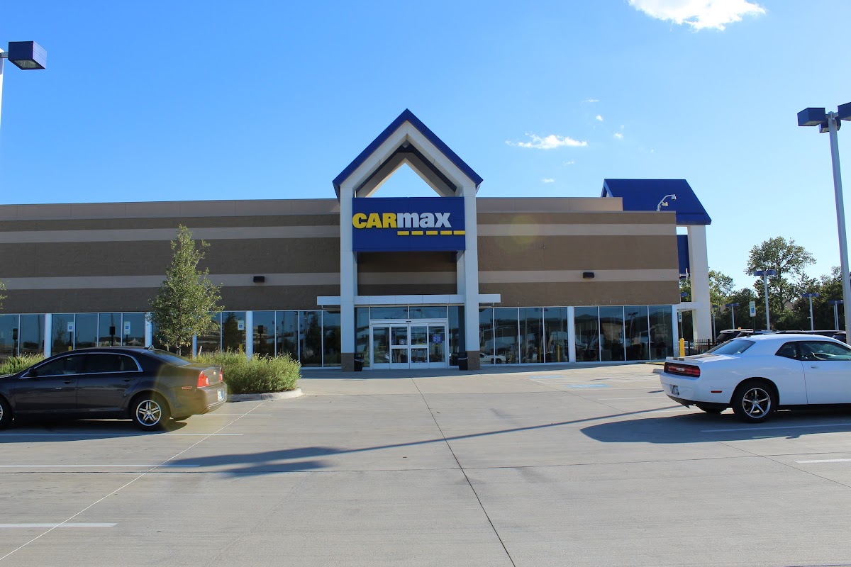 CarMax - shopping in Fort Worth, TX (Photo 1)