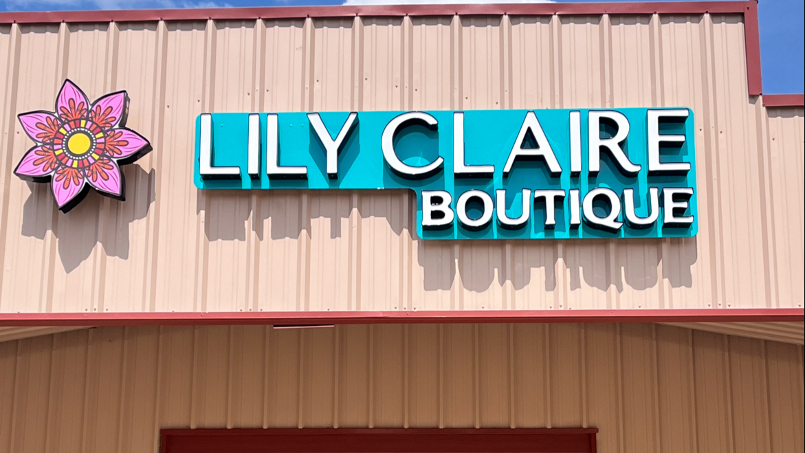 Lily Claire - shopping in Prosper, TX (Photo 1)