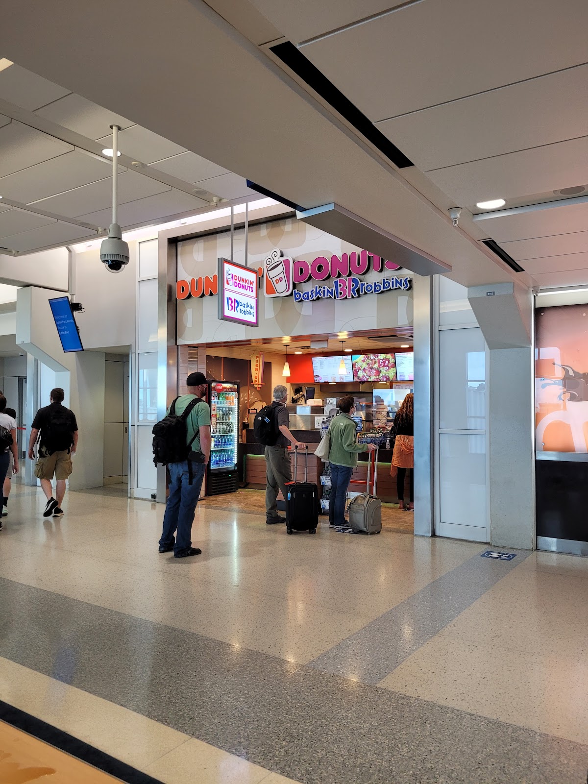 Dunkin' - restaurants in Grapevine, TX (Photo 1)