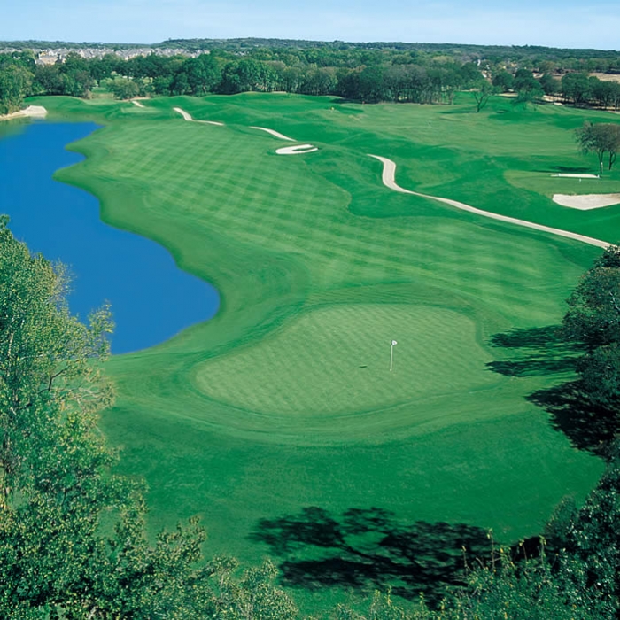 Sky Creek Ranch Golf Club - bars in Keller, TX (Photo 1)