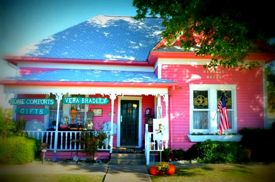 Vintage House - shopping in Carrollton, TX (Photo 1)