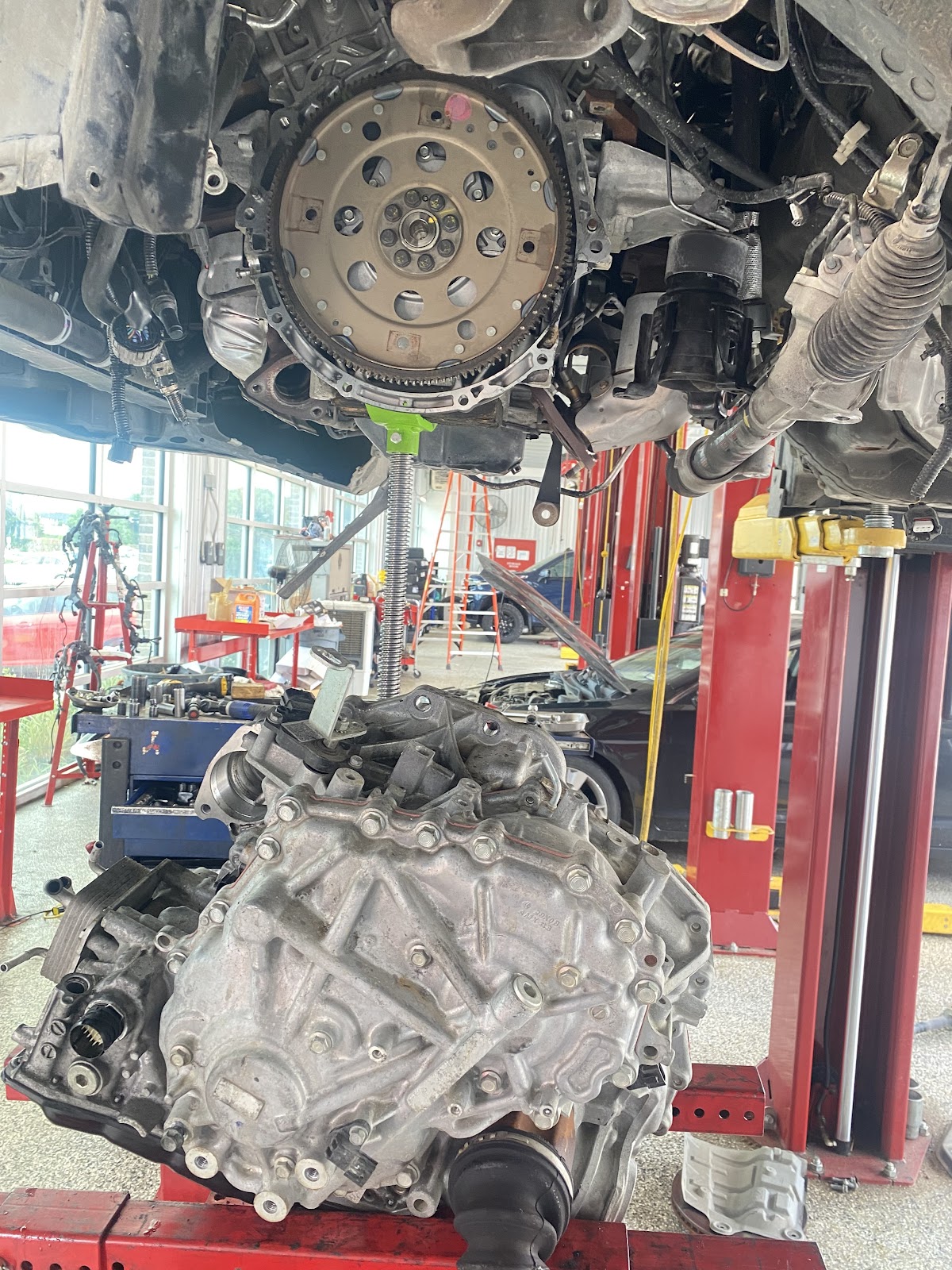 Hbmobile Auto Service - auto-repair in Allen, TX (Photo 1)