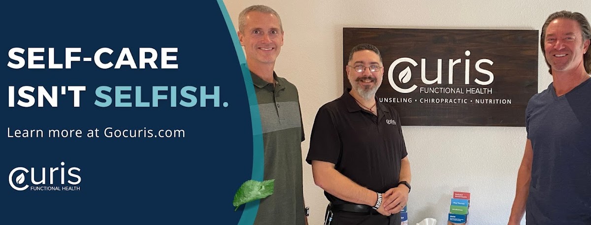 Curis Functional Health - doctors in Arlington, TX (Photo 1)