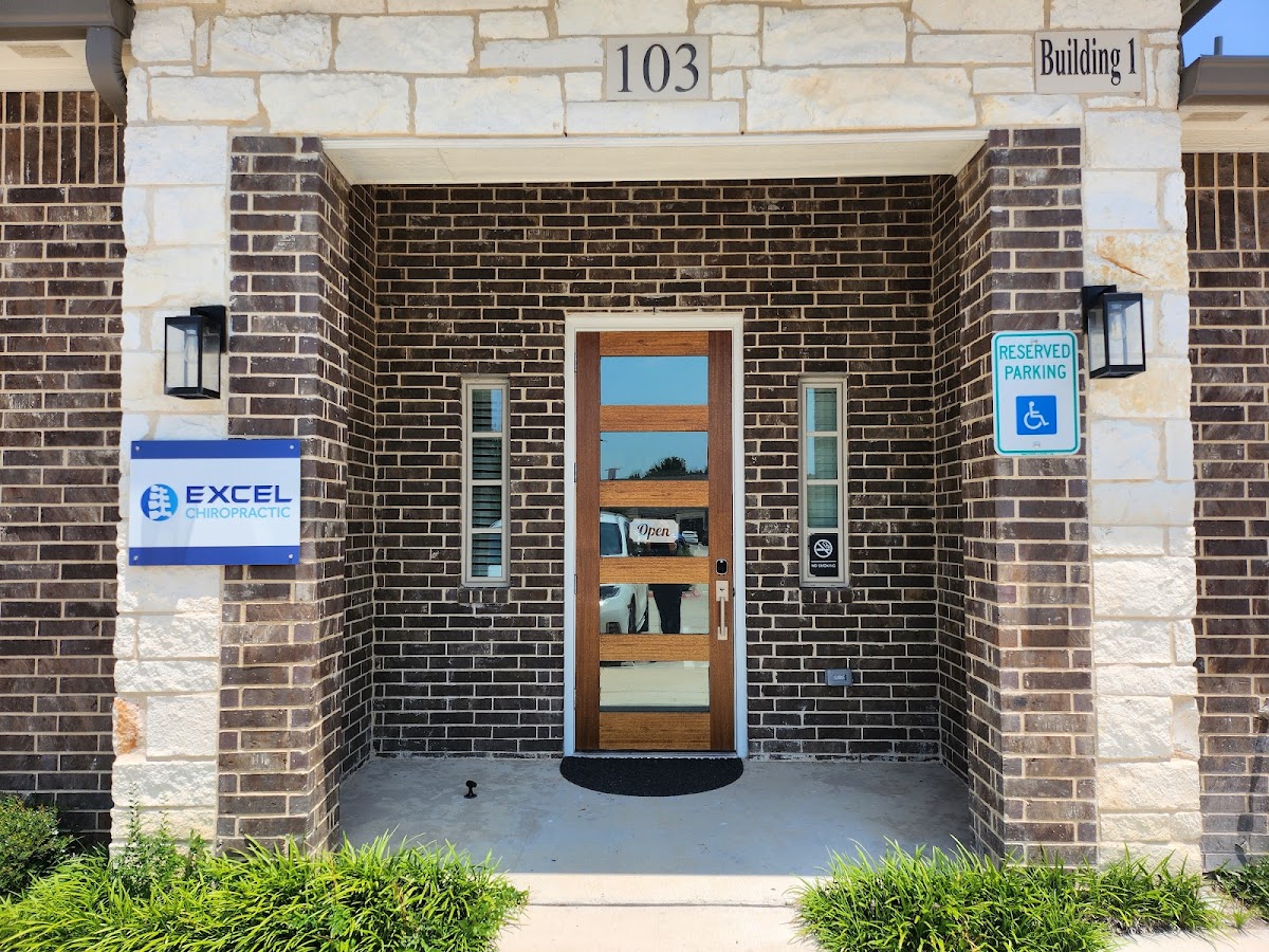 Excel Chiropractic - shopping in Lewisville, TX (Photo 1)