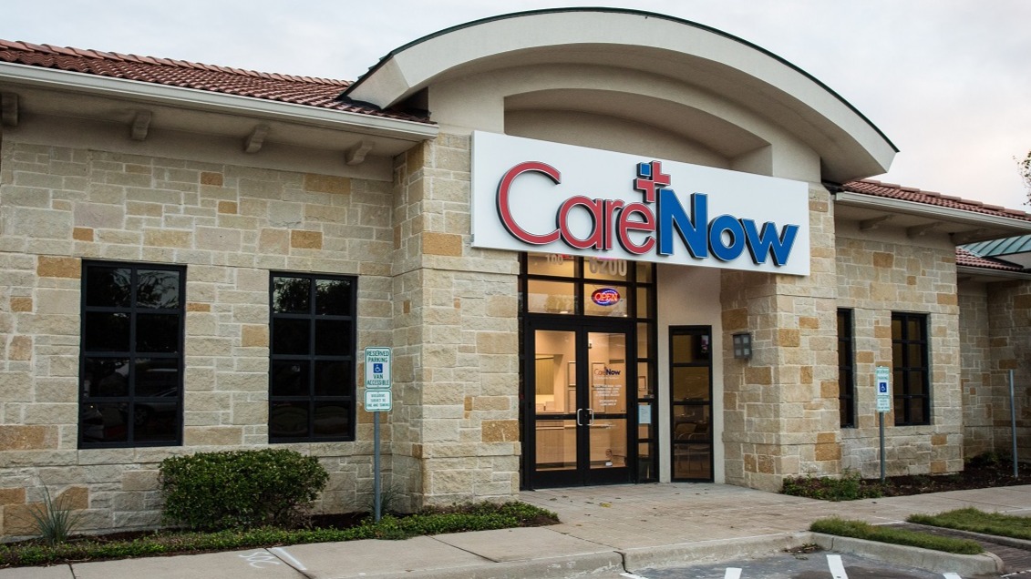CareNow Urgent Care - McKinney Stonebridge Ranch - doctors in McKinney, TX (Photo 1)