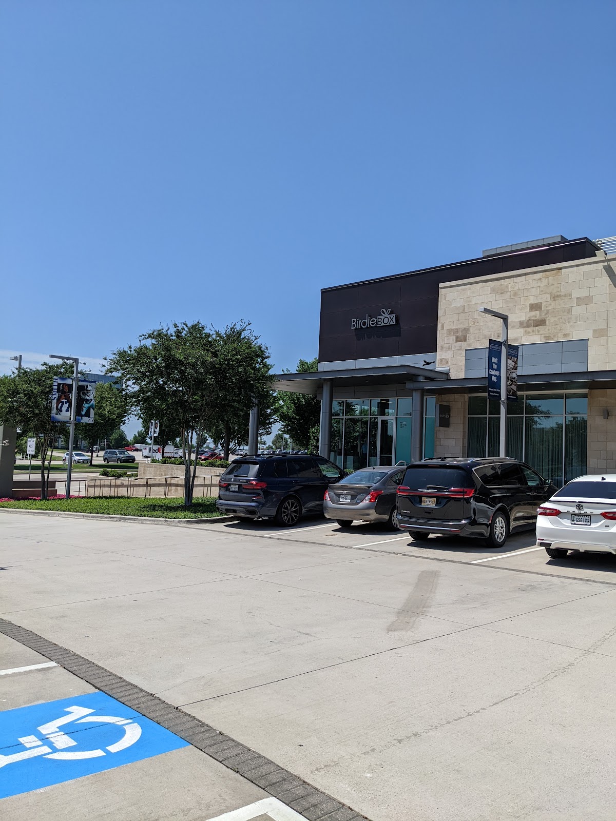 Birdie Box - shopping in The Colony, TX (Photo 1)