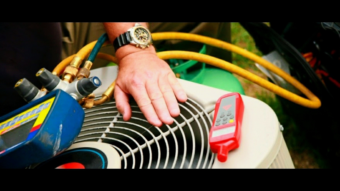 Arlington AC & Heating - hvac in Arlington, TX (Photo 1)