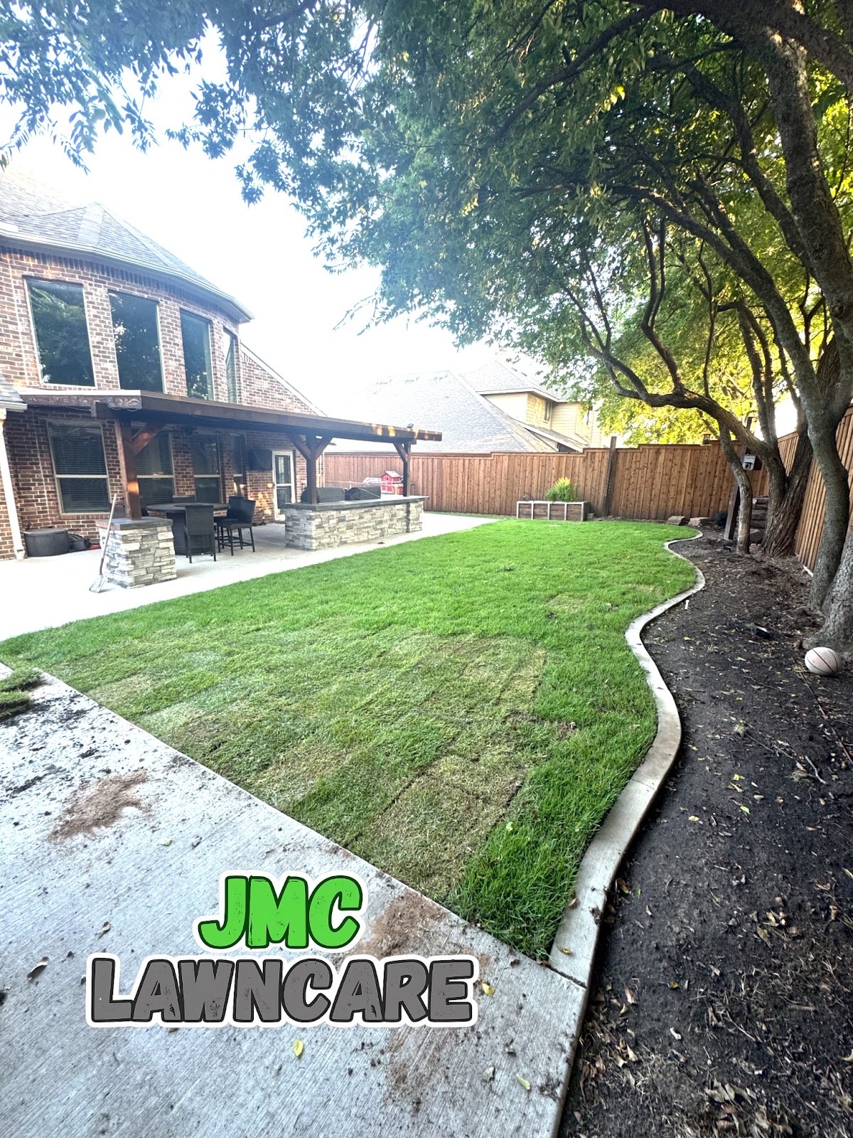 JMC Lawn Care of McKinney - shopping in McKinney, TX (Photo 1)