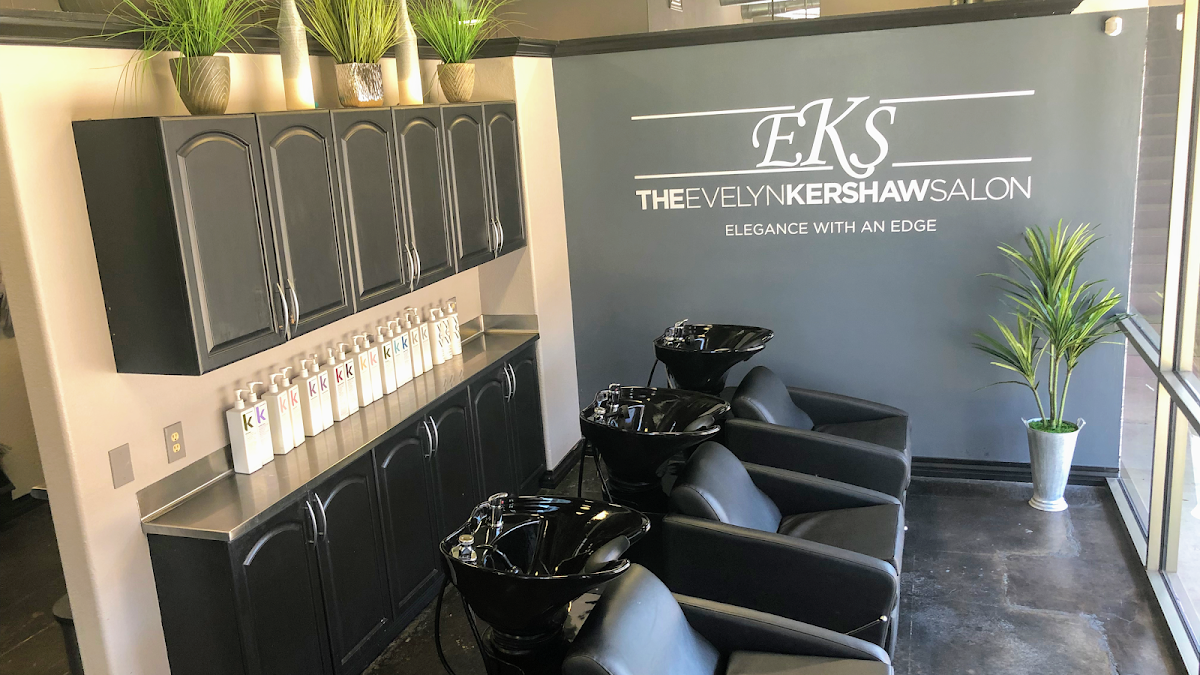 The Evelyn Kershaw Salon - beauty-spas in Plano, TX (Photo 1)