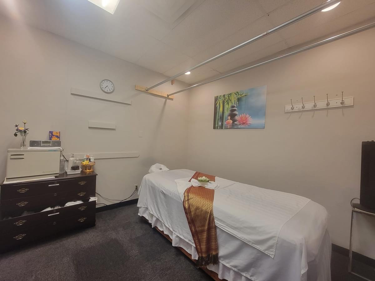 Lux Thai Spa - beauty-spas in Plano, TX (Photo 1)