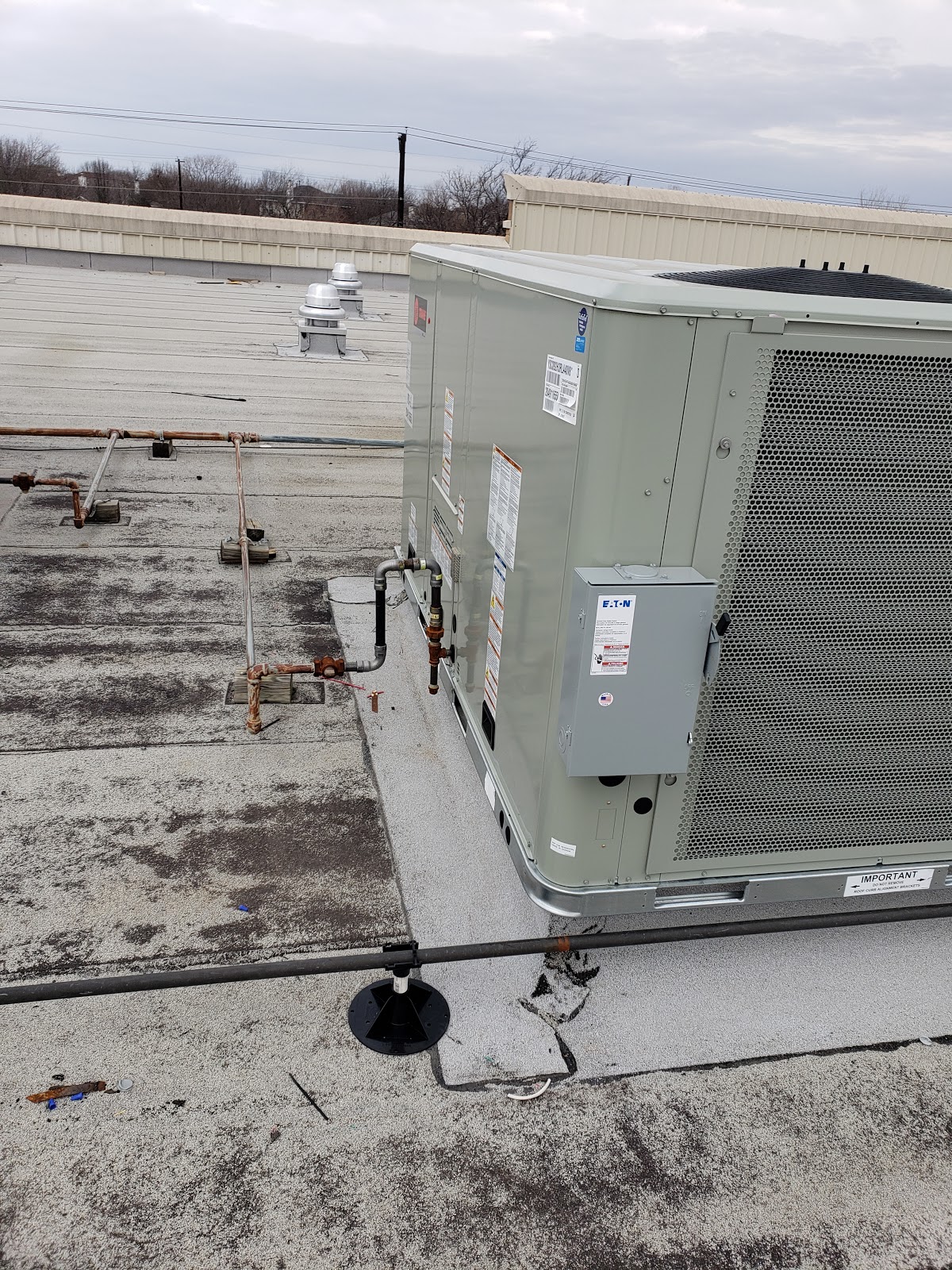 Quality Hvac Systems - hvac in Garland, TX (Photo 1)