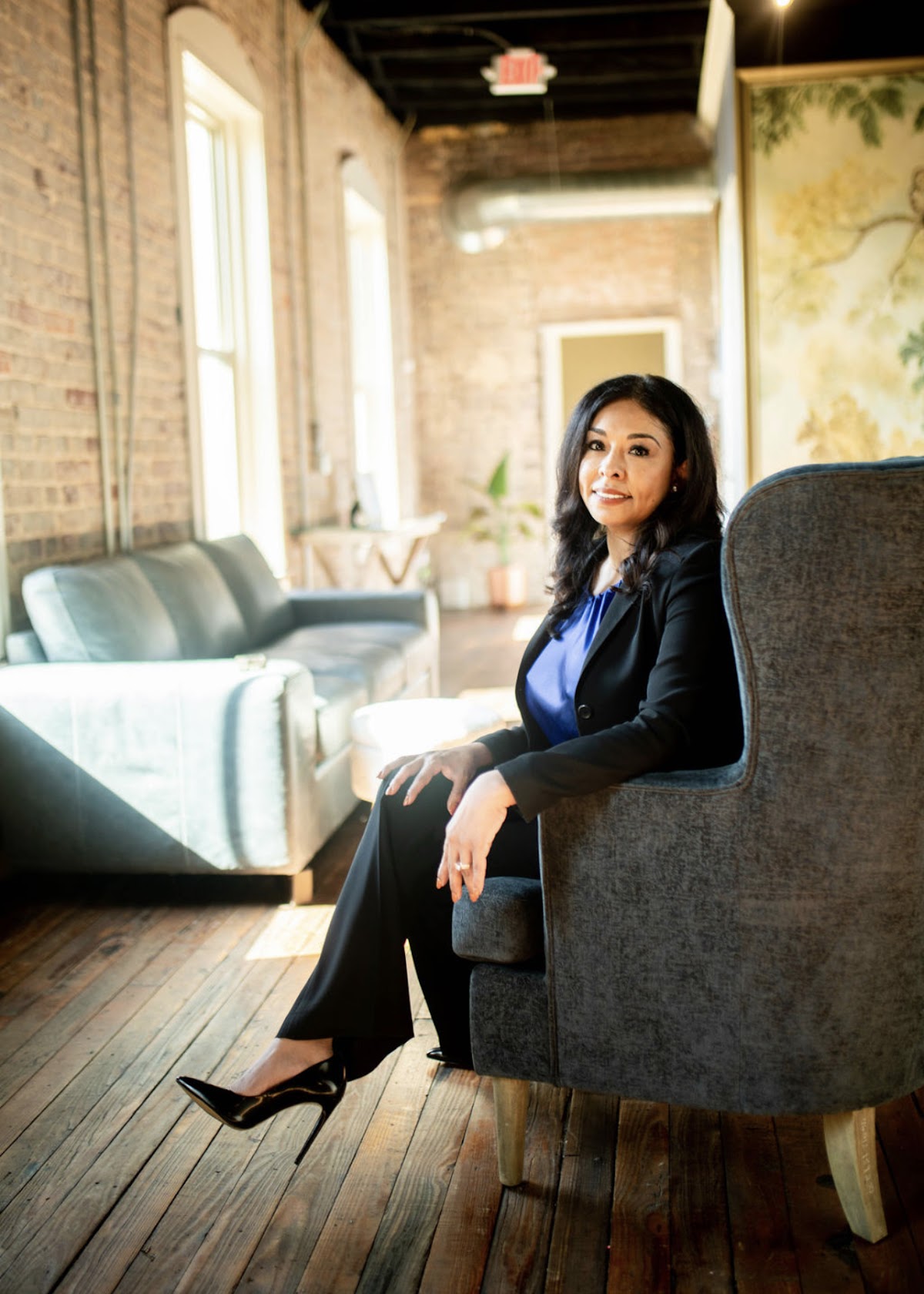The Keese Law Firm, P.C. - lawyers in Grand Prairie, TX (Photo 1)