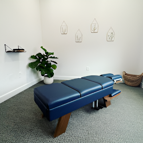 The Craft Chiropractic - shopping in Frisco, TX (Photo 1)