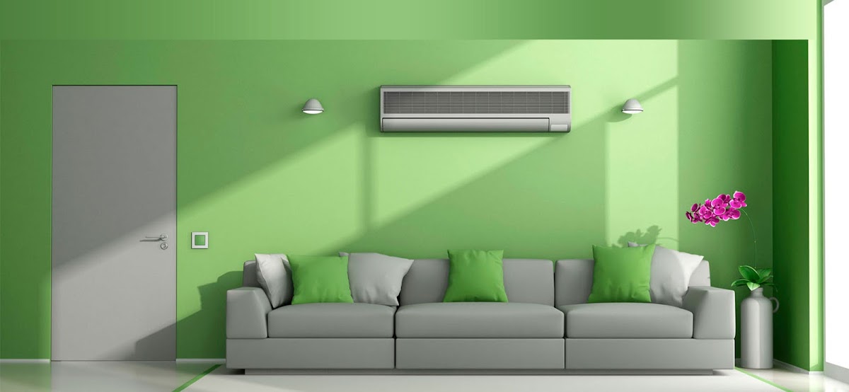 Central AC unit repair - hvac in Lewisville, TX (Photo 1)