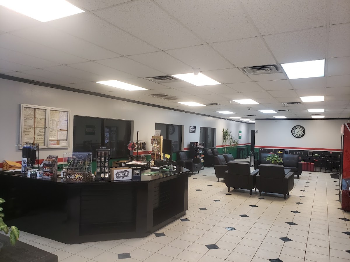 Kwik Kar - auto-repair in Coppell, TX (Photo 1)