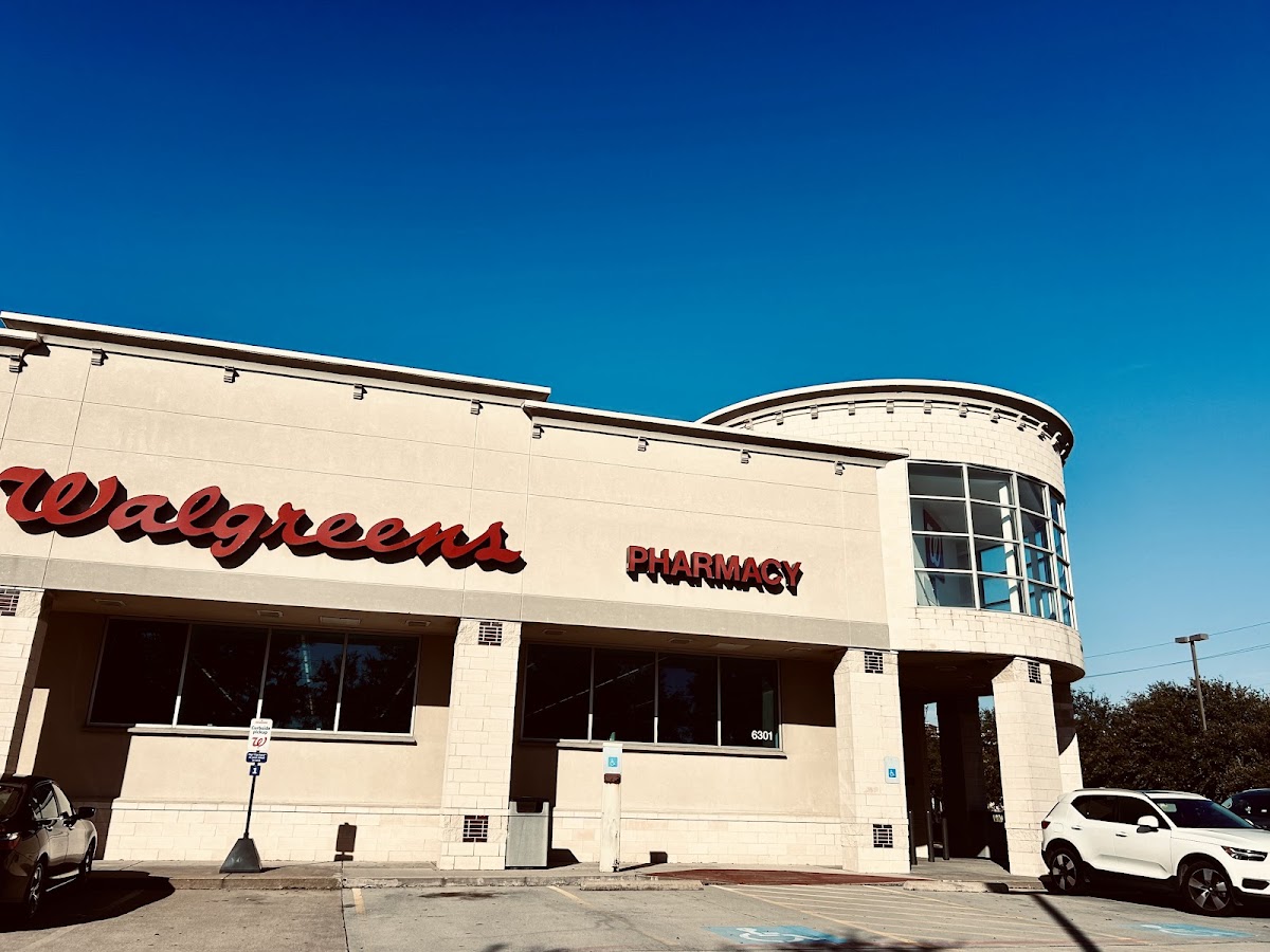 Walgreens Pharmacy - doctors in Plano, TX (Photo 1)